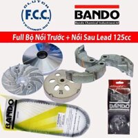 Bộ côn Lead 125 - bộ nồi lead 125 chính hãng