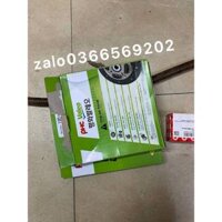 bộ côn matiz 2 bàn ép lá côn bi tê hàng valeo hàn quốc