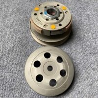 Bộ côn nồi sau xe today scoopy 50cc