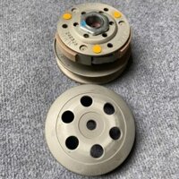 Bộ côn nồi sau xe today scoopy 50cc