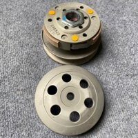 Bộ côn nồi sau xe today scoopy 50cc