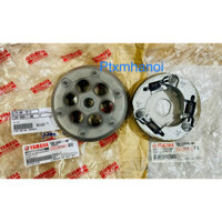 Bộ Côn Sau Yamaha Cuxi Chính Hãng