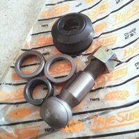 Bộ côn táo rotuyn( bi thanh truyền) côn 24/26mm HUYNDAI 8T XE TẢI