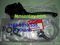 BỘ CÔN TAY CHO DREAM HÀNG LOẠI 3