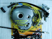 BỘ CÔN TAY DẦU TAURUS CAO CẤP LOẠI 1