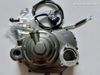 BỘ CÔN TAY SIRIUS FI GIÁ RẺ