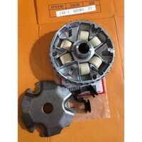 Bộ côn trước AB110, SCR Lead110, Click110, Vision 2013 2014 (chén bi, kẹp trượt, ắc, bi con lăn cho honda AirBlade)