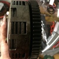 Bộ Côn Trước + Sau xe wave . dream