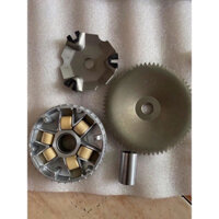 Bộ côn trước vision FI 110 / bộ nồi trước vision