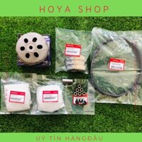 Bộ côn trước xe máy Ab110/ Ab125/ Shmode/ Lead125/Lead110/Scr/Sh việt