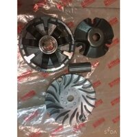 Bộ côn trước⚡️ 𝐅𝐑𝐄𝐄 𝐒𝐇𝐈𝐏 ⚡️ Bộ côn trước nouvo yamaha nouvo lx 5p1 yamaha