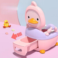 Bô con vịt  bô con bò cho Bé 06th-6 tuổi