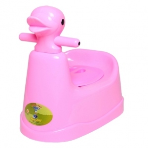 Bô con vịt Nhựa Song Long