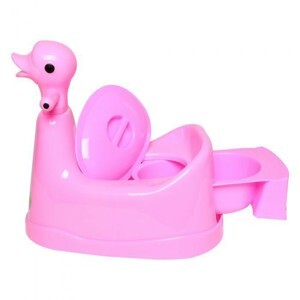 Bô con vịt Nhựa Song Long