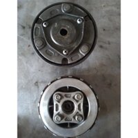 Bộ côn xe máy enzô ( SYM ) 110cc hàng cũ zin tháo giã xe