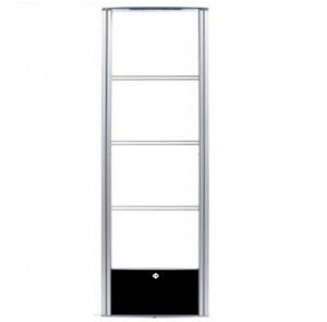 Bộ cổng an ninh cao cấp CW-5011