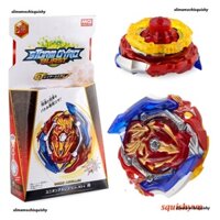 Bộ công cụ giải trí tảo Beyblade Cho Bé Trai