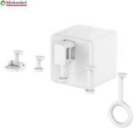 Bộ công cụ nút chuyển đổi Fingerbot tiện dụng 5 cánh tay robot cho thiết bị truyền động công tắc thông minh