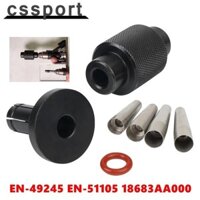 Bộ công cụ phớt kim phun nhiên liệu GM245 Phù hợp cho động cơ GM Subaru Thay thế #EN-51105 En-49245 18683AA000