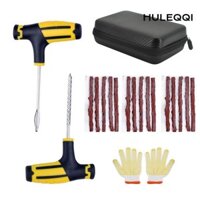 Bộ công cụ sửa chữa lốp phẳng không săm Xe tải
