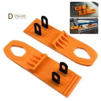 Bộ công cụ sửa chữa vết lõm ô tô Bộ sửa chữa vết lõm lõm Sửa chữa lõm đa chức năng Bộ phận búa đệm