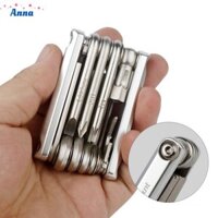 Bộ công cụ sửa chữa xe đạp Fix Tool Dụng cụ mở nắp chai Công cụ đa chức năng