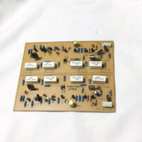 BO CÔNG SUẤT 8 SÒ