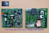 Bo Công Suất Điều Hòa AQua 18000 (BAQ74)