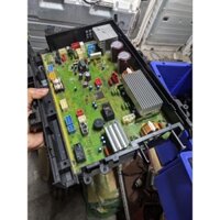 Bo công suất máy giặt Panasonic nội địa Nhật vx3300 cũ tháo máy
