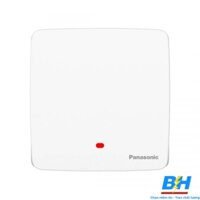 Bộ Công Tắc 20A Có Đèn Báo Màu Trắng Panasonic Dòng Minerva WMTV503307-VN
