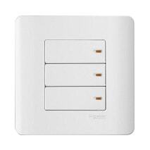 Bộ công tắc ba 1 chiều Zencelo Schneider E8433_1_G19