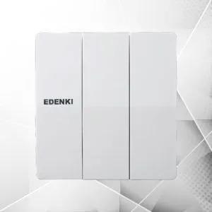 Bộ công tắc ba 2 chiều Edenki EE-203