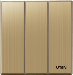 Bộ công tắc ba 2 chiều Q9GK32