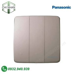 Bộ công tắc ba 2 chiều WMT506MYZ-VN