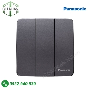 Bộ công tắc ba 2 chiều WMT506MYH-VN