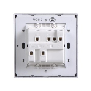 Bộ công tắc ba chiều Simon 701031