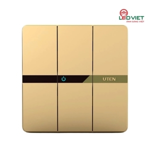 Bộ công tắc ba đảo chiều UTEN Q7 Q7GK32