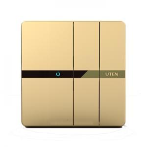 Bộ công tắc ba đảo chiều UTEN Q7 Q7GK32