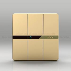 Bộ công tắc ba đảo chiều UTEN Q7 Q7GK32