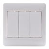 Bộ công tắc ba, hai chiều Simon 51032B