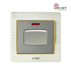 Bộ công tắc bình nước nóng 20A UTEN V6.0GK20A