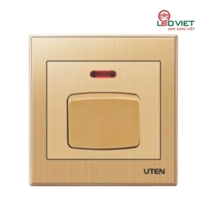 Bộ công tắc bình nước nóng 20A UTEN Q9GK20A
