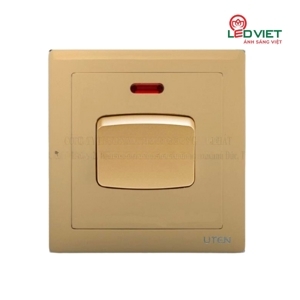 Bộ công tắc bình nước nóng 20A Uten Q7GK20A