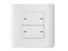 Bộ công tắc bốn 1 chiều Zencelo Schneider E8434_1_G19