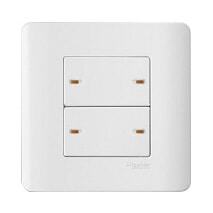 Bộ công tắc bốn 1 chiều Zencelo Schneider E8434_1_G19