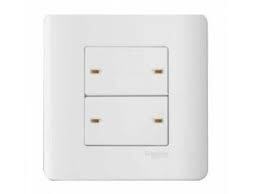 Bộ công tắc bốn 1 chiều Zencelo Schneider E8434_1_G19
