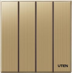 Bộ công tắc bốn 2 chiều Q9GK42