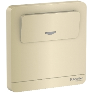 Bộ công tắc chìa khóa thẻ E8331EKT_WG