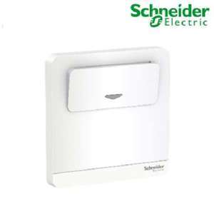 Bộ công tắc chìa khoá thẻ Schneider E8331EKT-WE