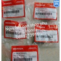 BỘ CÔNG TẮC CHO XE FUTURE NEO ZIN CHÍNH HÃNG